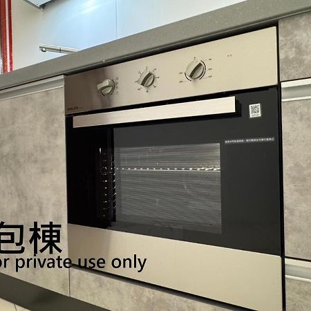 ケンティン ホステル 墾丁 エクステリア 写真