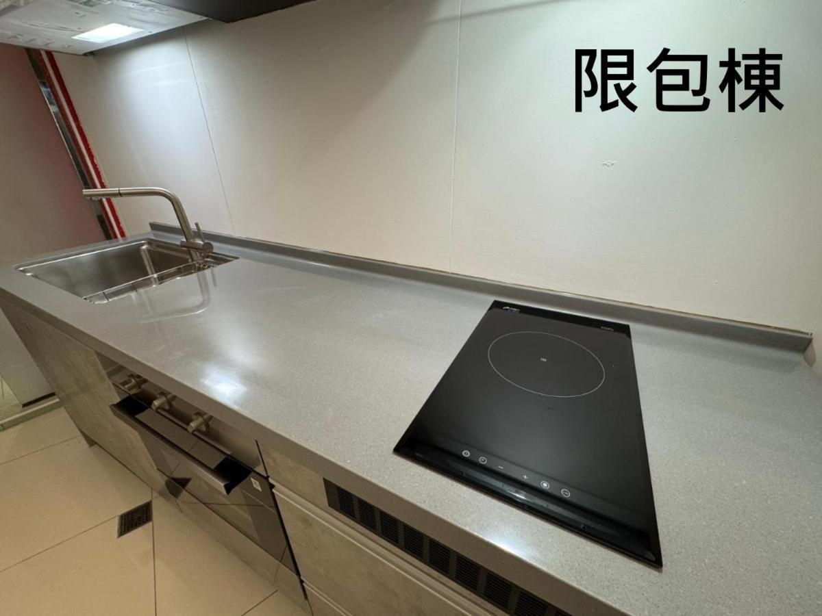 ケンティン ホステル 墾丁 エクステリア 写真